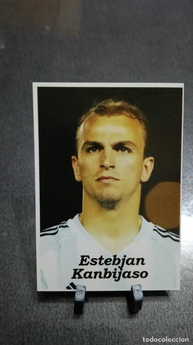 Cromos de Futebol: World cup 2006 Editorial As Sport Esteban Cambiasso 143