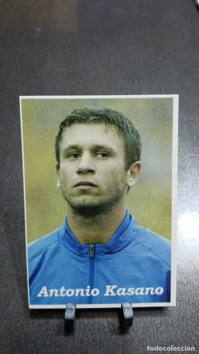Fu&szlig;ball-Sticker: World cup 2006 Editorial As Sport Antonio Cassano 239