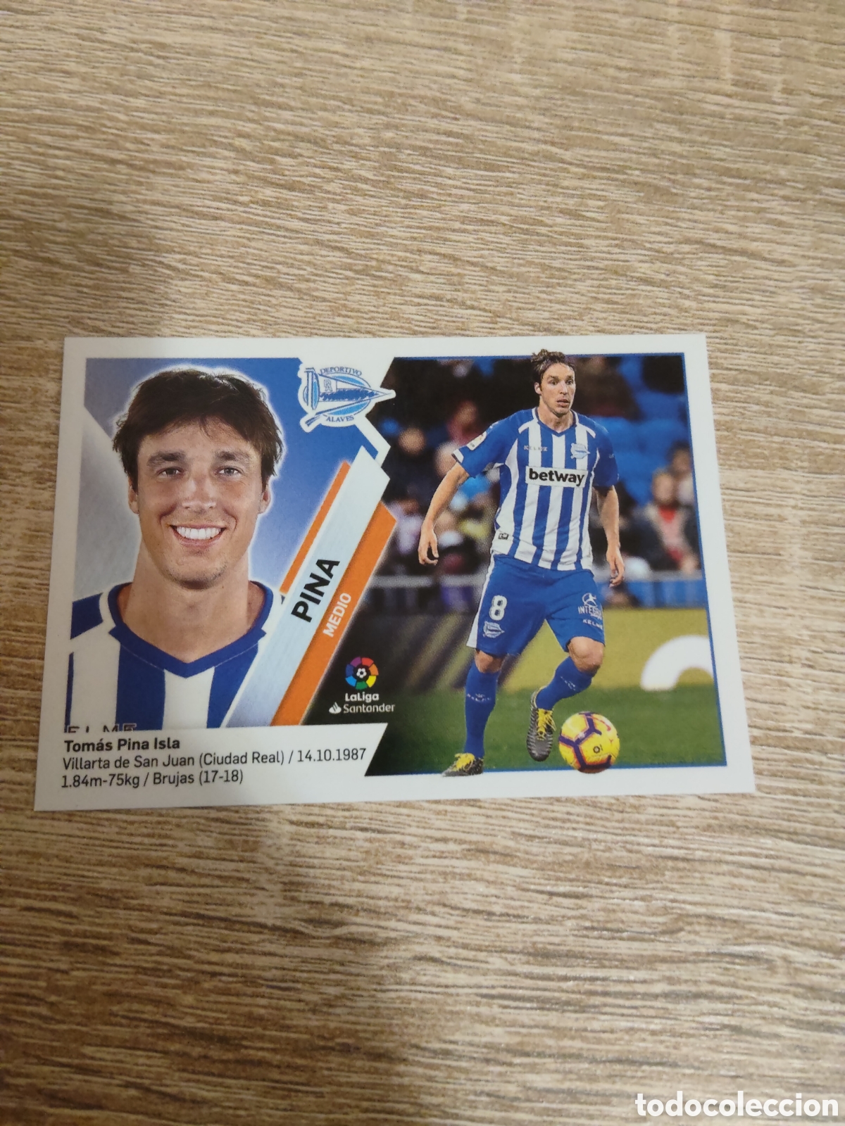 Cromos de Futebol: Pina Alav&eacute;s liga 2019 2020 19 20 ediciones este