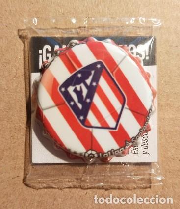 Cromos de F&uacute;tbol: JOAO F&Eacute;LIX ATL&Eacute;TICO MADRID GREFUCHAPA GREFULIGA MAXI GREFUSA 2019 2020 FICHAJE SIN ABRIR PRECINTADO
