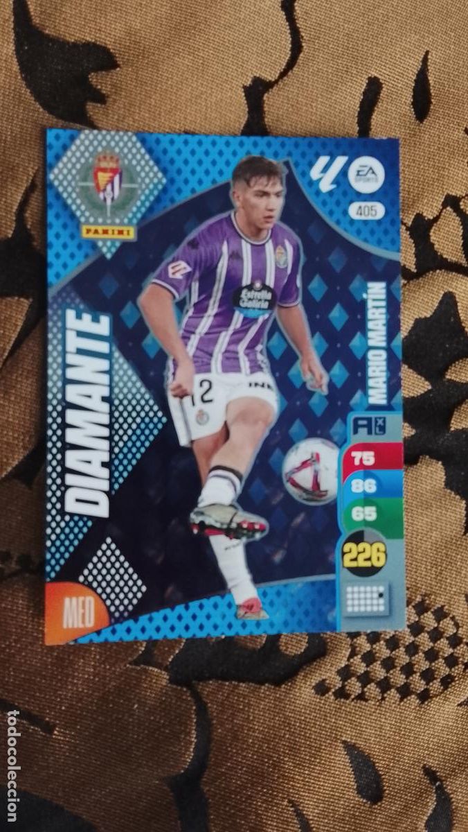 Cromos de F&uacute;tbol: HAGA SU OFERTA ---- adrenalyn FUTBOL CROMO liga 2024 2025 adrenalin -