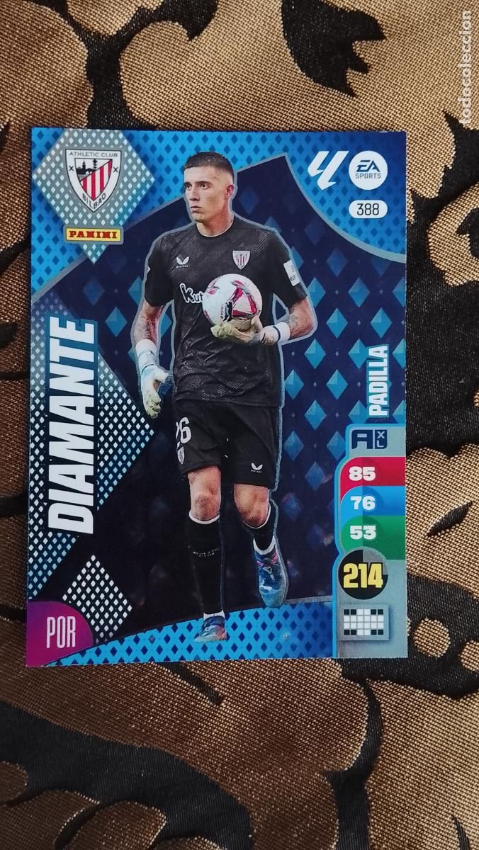 Figurine di Calcio: HAGA SU OFERTA ---- adrenalyn FUTBOL CROMO liga 2024 2025 adrenalin -