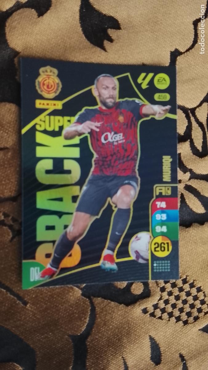 Figurine di Calcio: HAGA SU OFERTA ---- adrenalyn FUTBOL CROMO liga 2024 2025 adrenalin -