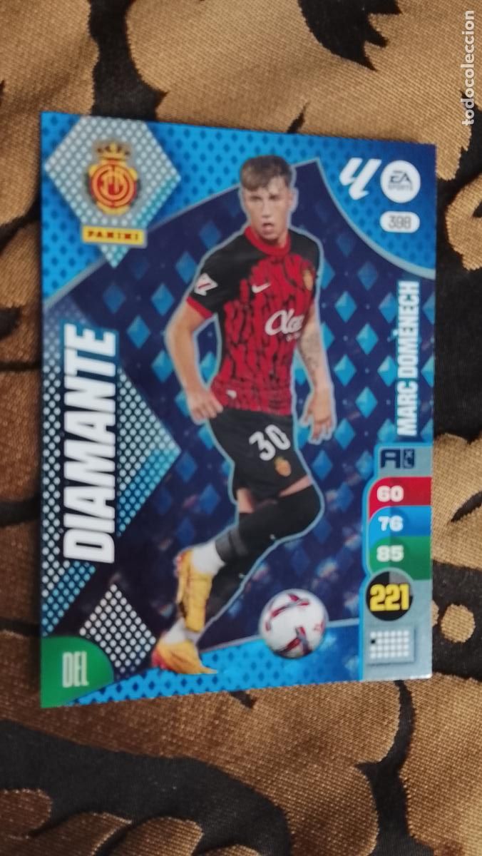 Figurine di Calcio: HAGA SU OFERTA ---- adrenalyn FUTBOL CROMO liga 2024 2025 adrenalin -