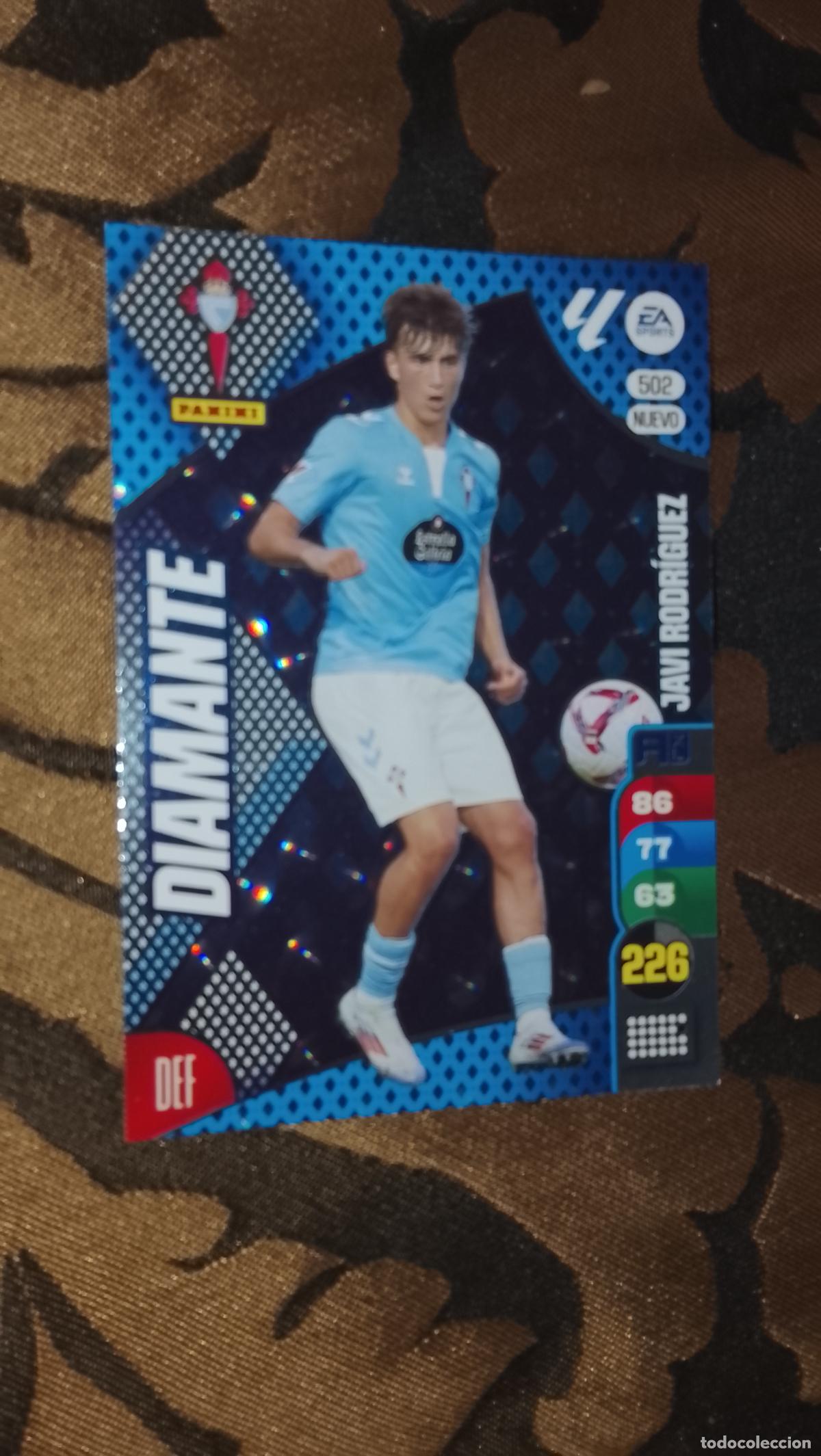 Figurine di Calcio: HAGA SU OFERTA ---- adrenalyn FUTBOL CROMO liga 2024 2025 adrenalin -