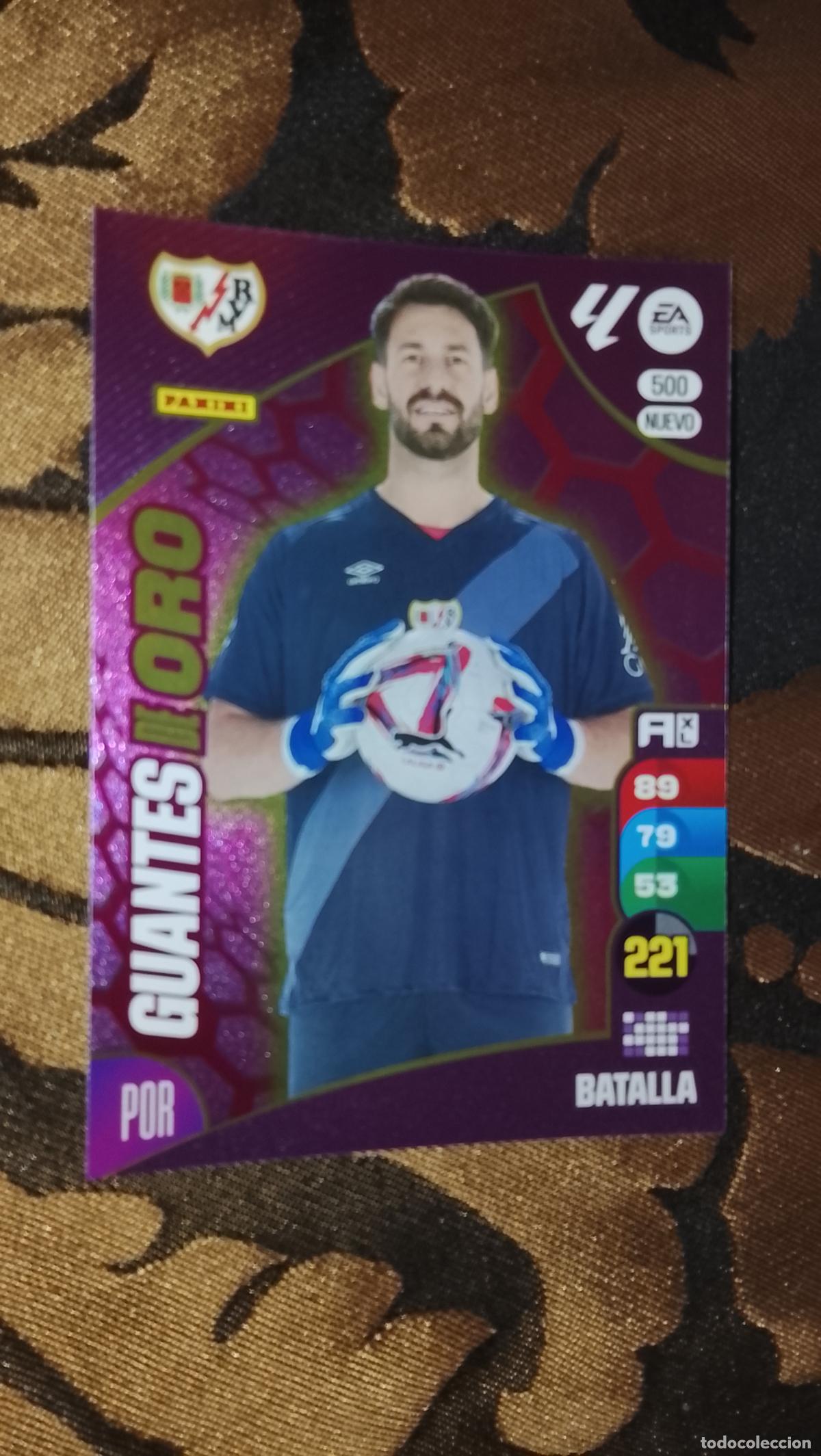 Figurine di Calcio: HAGA SU OFERTA ---- adrenalyn FUTBOL CROMO liga 2024 2025 adrenalin -