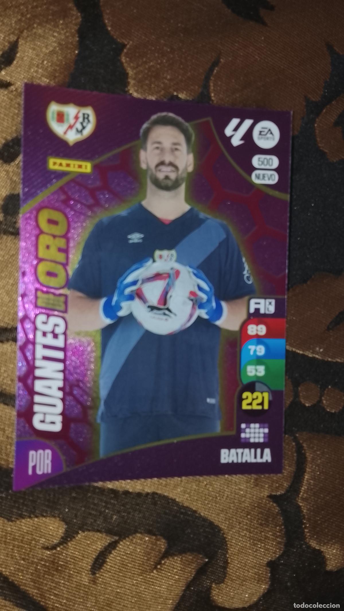 Figurine di Calcio: HAGA SU OFERTA ---- adrenalyn FUTBOL CROMO liga 2024 2025 adrenalin -