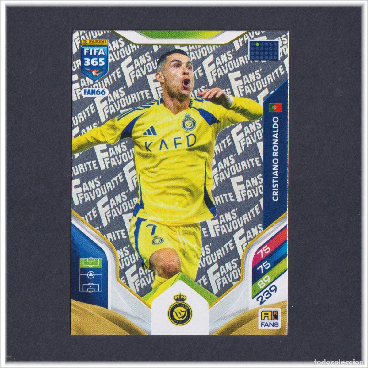 cristiano ronaldo 154 portugal euro uefa 2008 c - Compra venta en