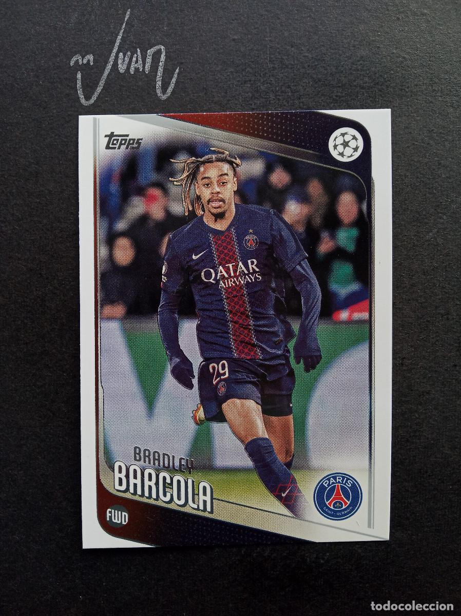 Sticker Panini Foot 2022 – Lionel Messi Argentine / PSG – #357 – Adrenalyn XL