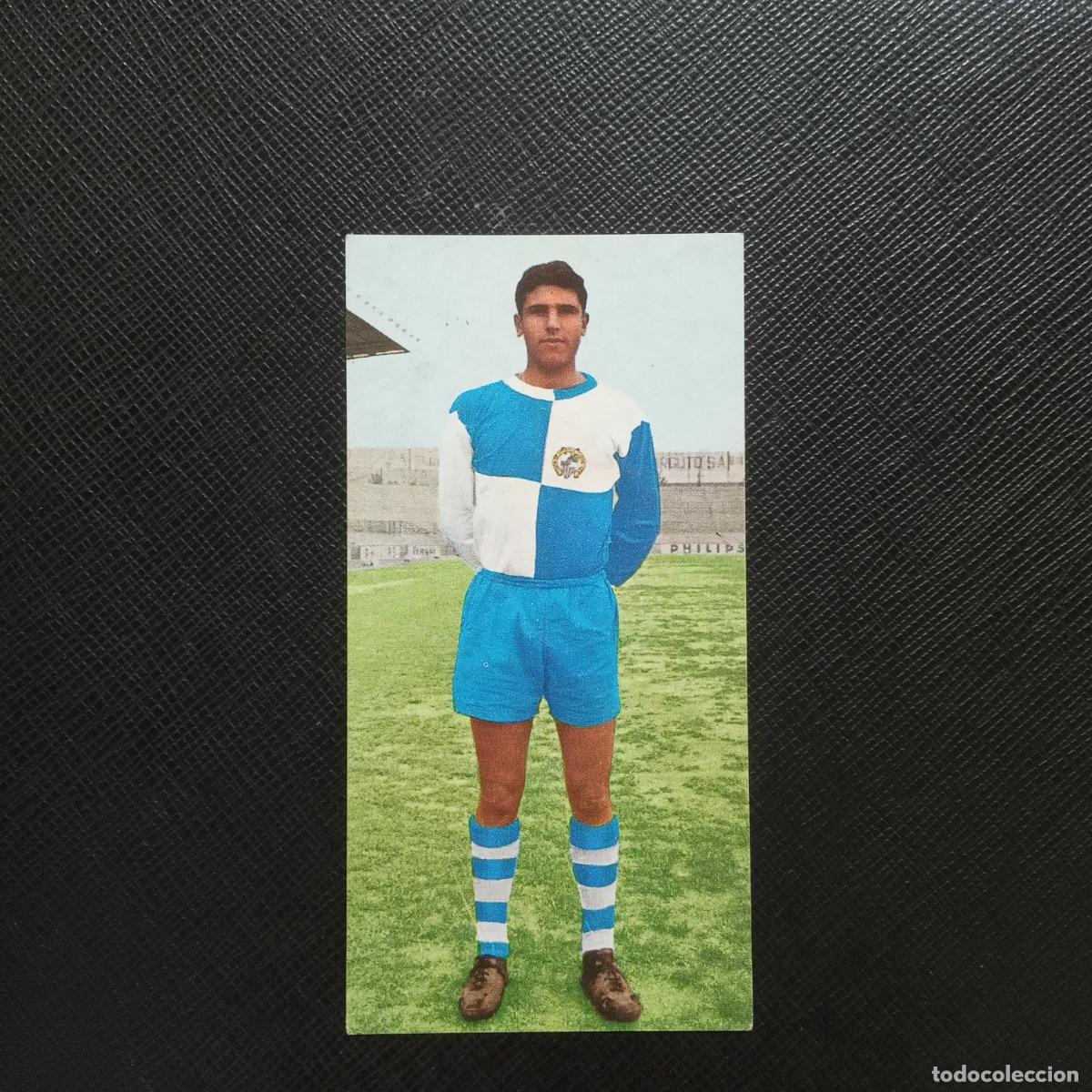 Cromos de F&uacute;tbol: 68 JOSE JUAN SABADELL RUIZ ROMERO 1969 1970 CROMO LIGA FUTBOL 69 70 - SIN PEGAR - (X4)