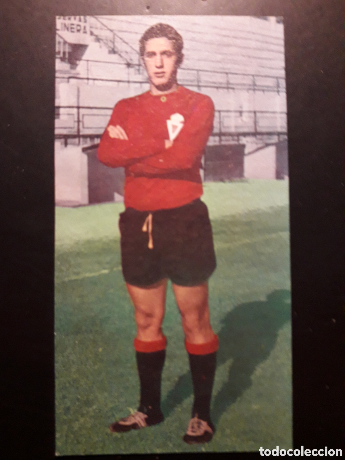 Cromos de F&uacute;tbol: MURCIANO MURCIA N&deg; 335 RUIZ ROMERO 69 70 1969 1970 DESPEGADO PEDIDO M&Iacute;NIMO 3&euro;