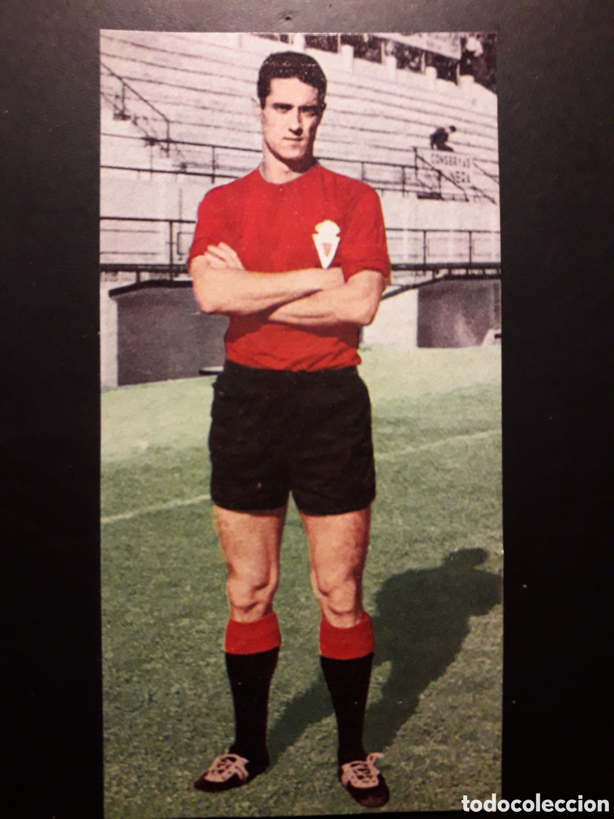 Cromos de F&uacute;tbol: ILLUNDAIN MURCIA N&deg; 329 RUIZ ROMERO 69 70 1969 1970 DESPEGADO PEDIDO M&Iacute;NIMO 3&euro;