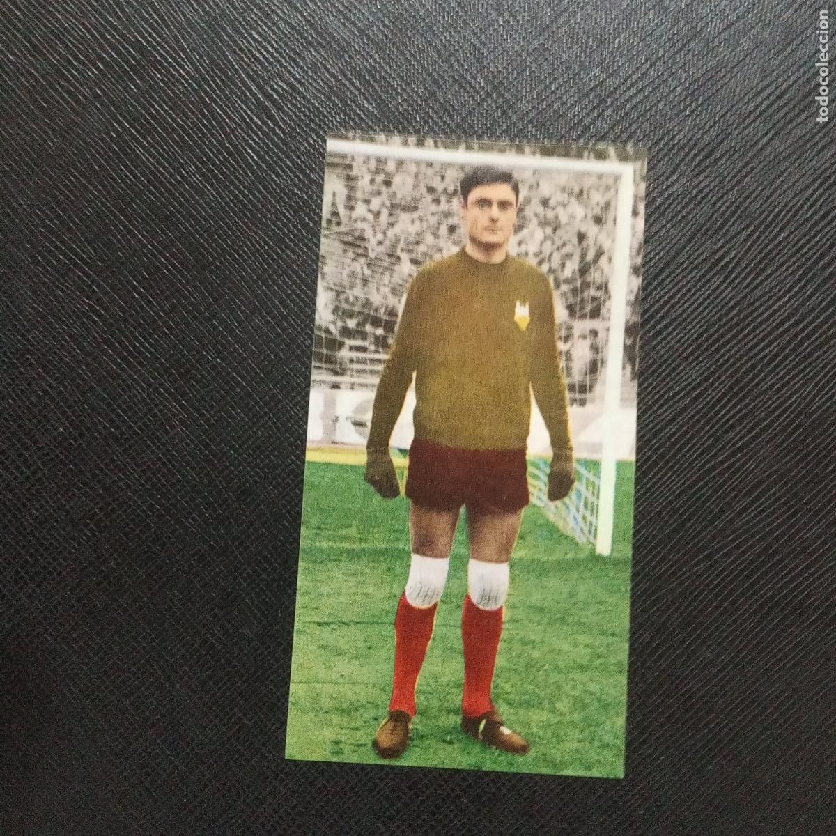 Cromos de F&uacute;tbol: 188 COBO PONTEVEDRA RUIZ ROMERO 1969 1970 CROMO LIGA FUTBOL 69 70 - SIN PEGAR - (X4)