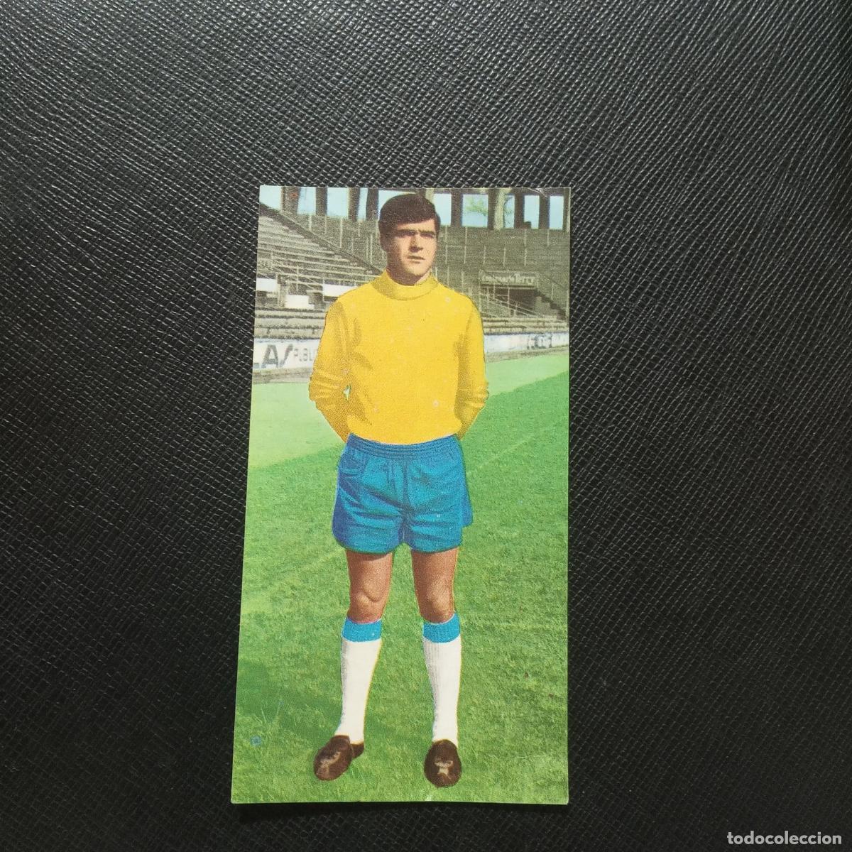 Cromos de F&uacute;tbol: 239 RODRI SEVILLA RUIZ ROMERO 1969 1970 CROMO LIGA FUTBOL 69 70 - SIN PEGAR - (X4)