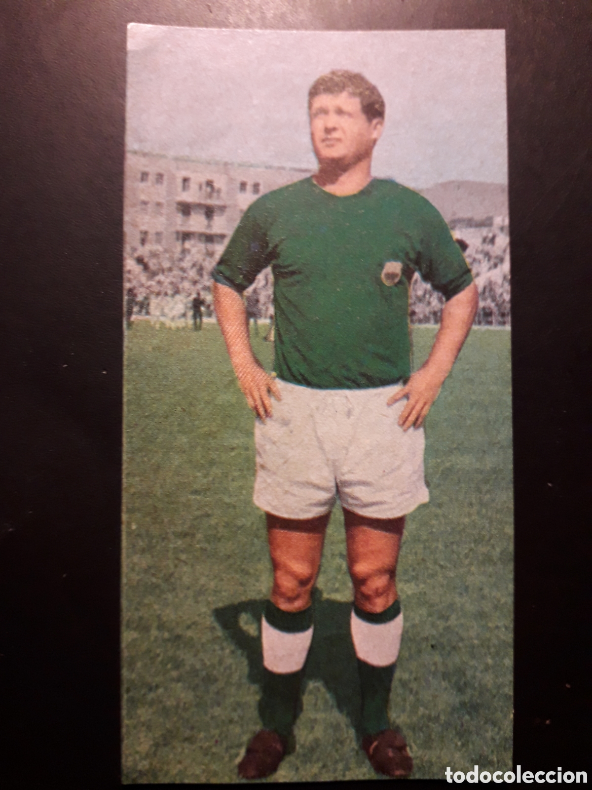 Football Stickers: AURRE FERROL N&deg; 386 RUIZ ROMERO 69 70 1969 1970 DESPEGADO PEDIDO M&Iacute;NIMO 3&euro;