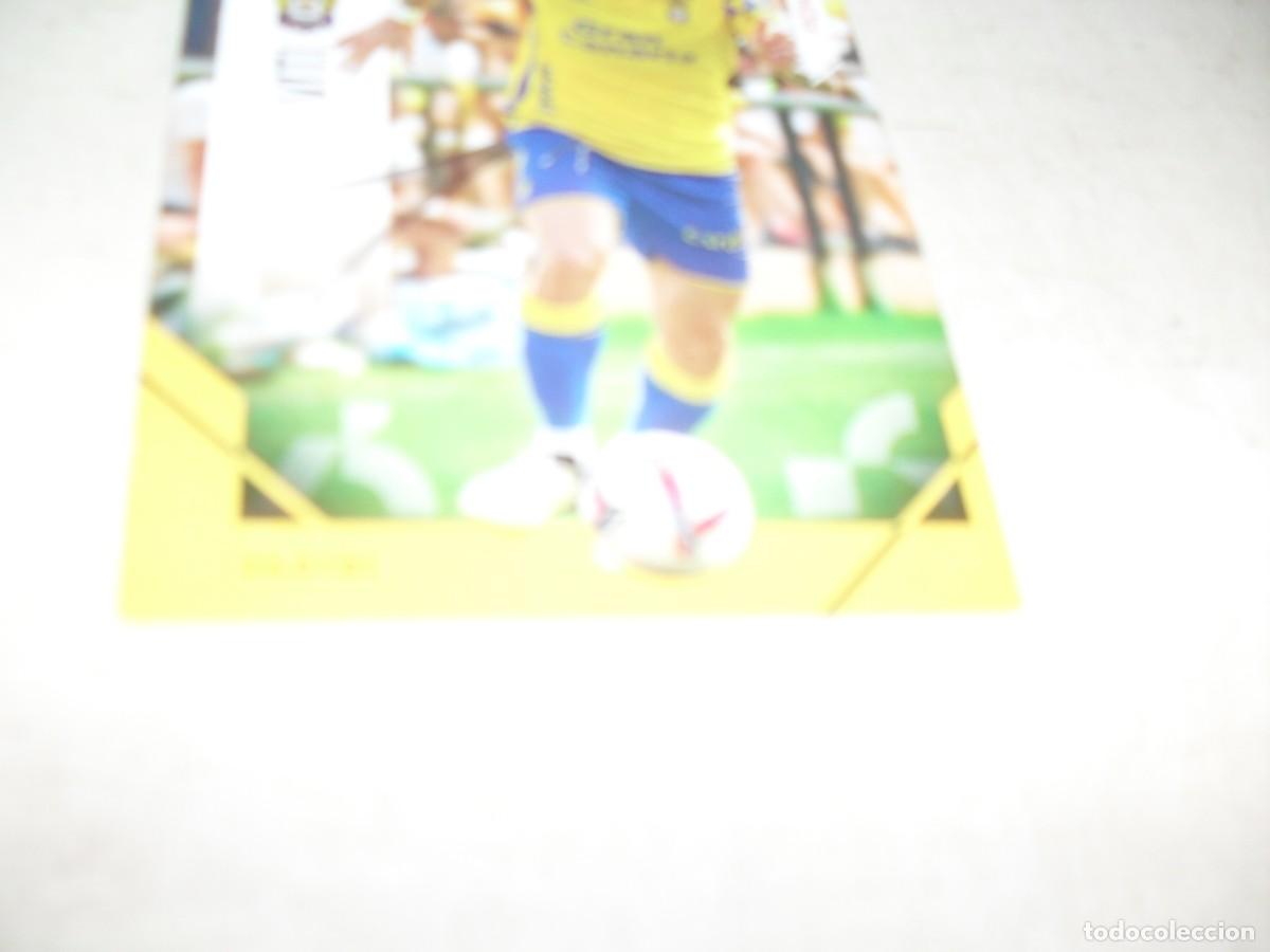 Fu&szlig;ball-Sticker: CROMO MGK N&ordm; 188 VITI,LA LIGA 2024-2025,EDITA PANINI