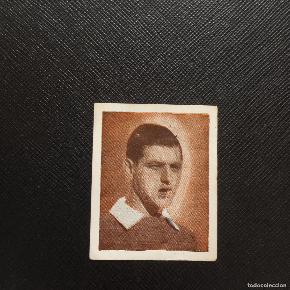 Figurine di Calcio: 6 BUSTOS SEVILLA FOTO PELICULA 44 45 FUTBOL 1944 1945 - SIN PEGAR - A72 PG72