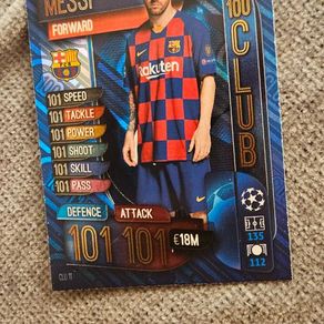 Carta de Lionel Messi Mundicromo 2009 | Vinted Carta de Lionel Messi Mundicromo 2009 | Vinted