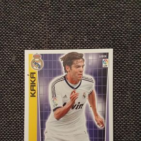 mundicromo las fichas de la liga 2010 614 kaká - Compra venta en mundicromo las fichas de la liga 2010 614 kaká - Compra venta en