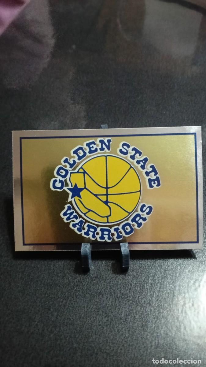 Cromos de F&uacute;tbol: Panini NBA Basketball 96 97 1996 1997 Golden State Warriors 214