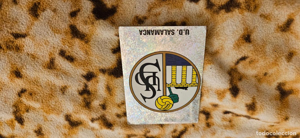 Cartes &agrave; collectionner de Football: coru&ntilde;a escudo panini sin pegar 1995 1996 95 96