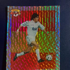 PANINI CLAUDE-ARNAUD RIVENET Lyon Ol Official Football Cards 1994 #187 EUR 1,75 - FR PANINI CLAUDE-ARNAUD RIVENET Lyon Ol Official Football Cards 1994 #187 EUR 1,75 - FR