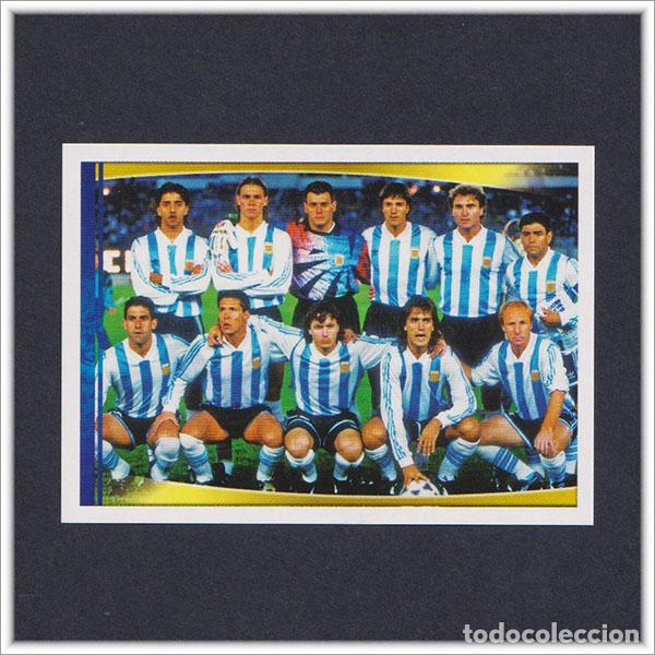 Cromos de F&uacute;tbol: COPA AM&Eacute;RICA CONMEBOL CENTENARIO USA 2016 443 MARADONA 1993 1994 93 94 ARGENTINA ALBUM COLECCI&Oacute;N