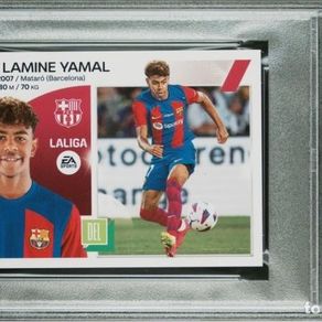 La prueba de que Lamine Yamal es EL GANADOR del Balón de Oro 2025 La prueba de que Lamine Yamal es EL GANADOR del Balón de Oro 2025