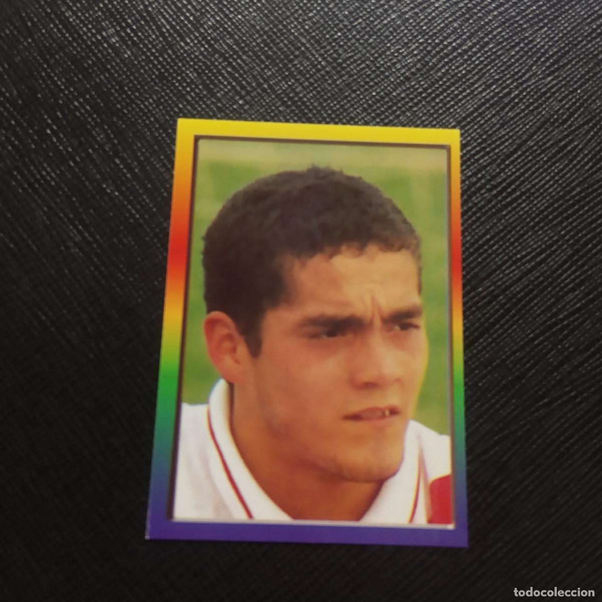 Football Stickers: 165 MARKO CIURLIZA PERU NAVARRETE COPA AMERICA 1997 CROMO FUTBOL 97 - SIN PEGAR - A123 PG199