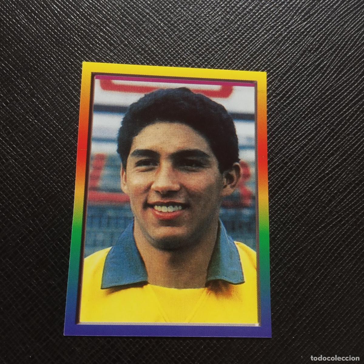 Figurine di Calcio: 44 JARDEL BRASIL NAVARRETE COPA AMERICA 1997 CROMO FUTBOL 97 - SIN PEGAR - (MD11/12-1) PG6