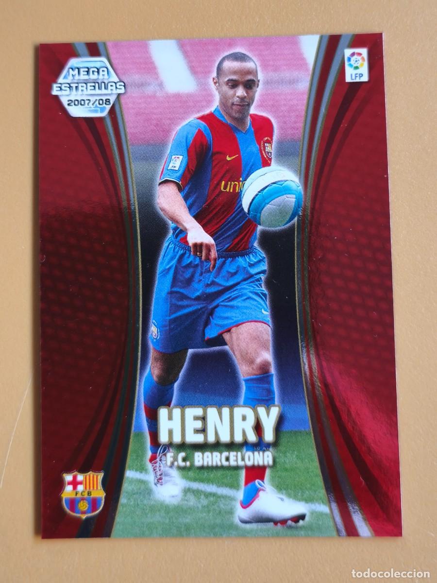 Cromos de f&uacute;tbol: sergio ramos, 2007 08 mega estrellas - Foto 1