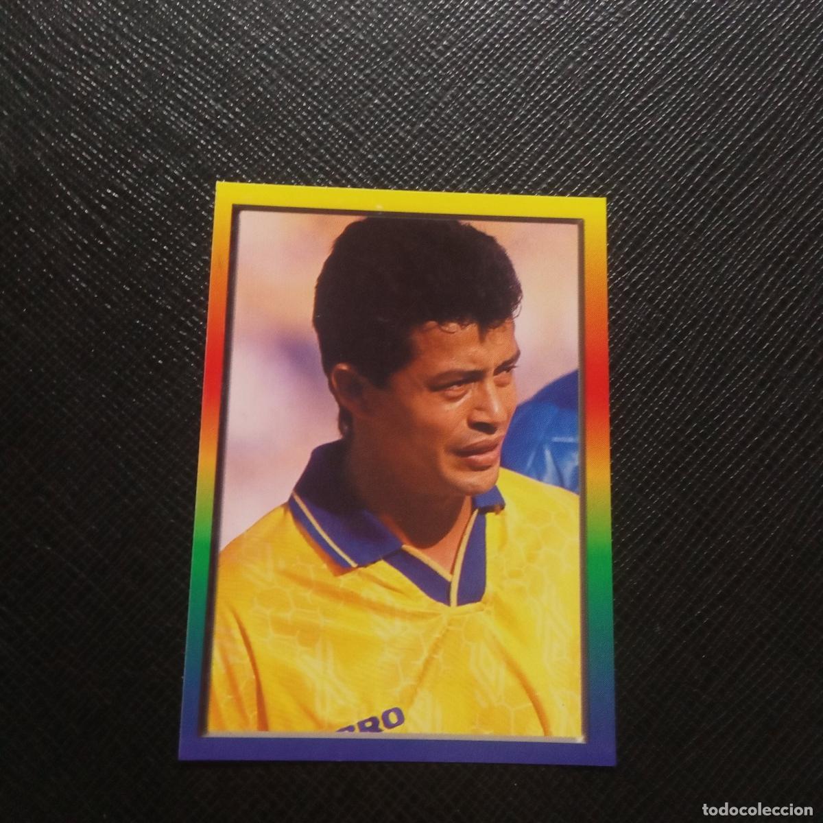 Cromos de Futebol: 57 CABRERA COLOMBIA NAVARRETE COPA AMERICA 1997 FUTBOL 97 - SIN PEGAR - A118 PG325