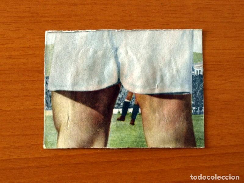 Cromos de F&uacute;tbol: Valencia - Juan Ram&oacute;n n&ordm; 11 - Cromos Vencedor - Bruguera 1944-1945, 44-45