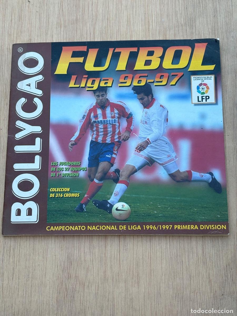 Cromos de f&uacute;tbol: Colecci&oacute;n Real Madrid - Foto 8