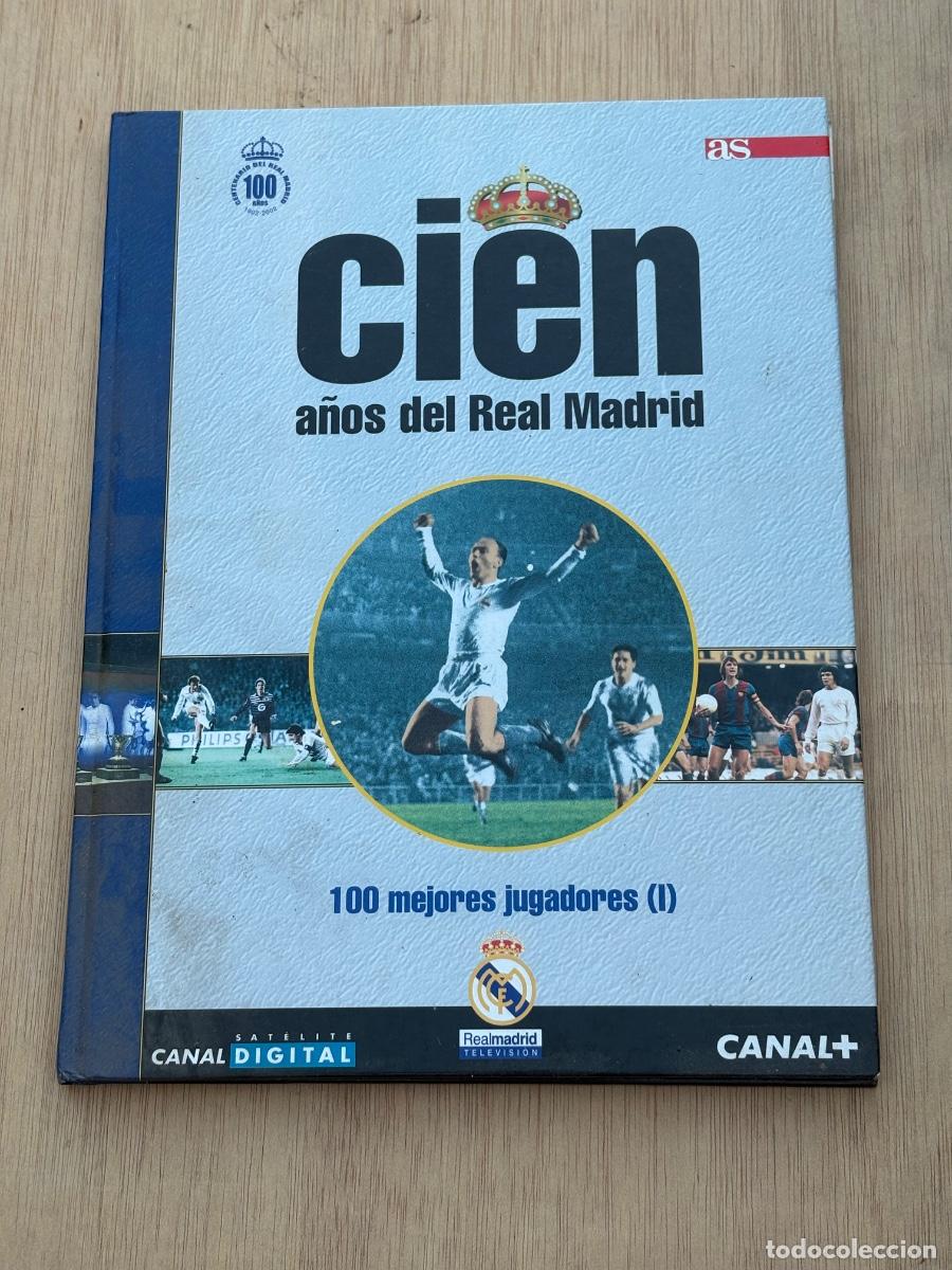Cromos de f&uacute;tbol: Colecci&oacute;n Real Madrid - Foto 12