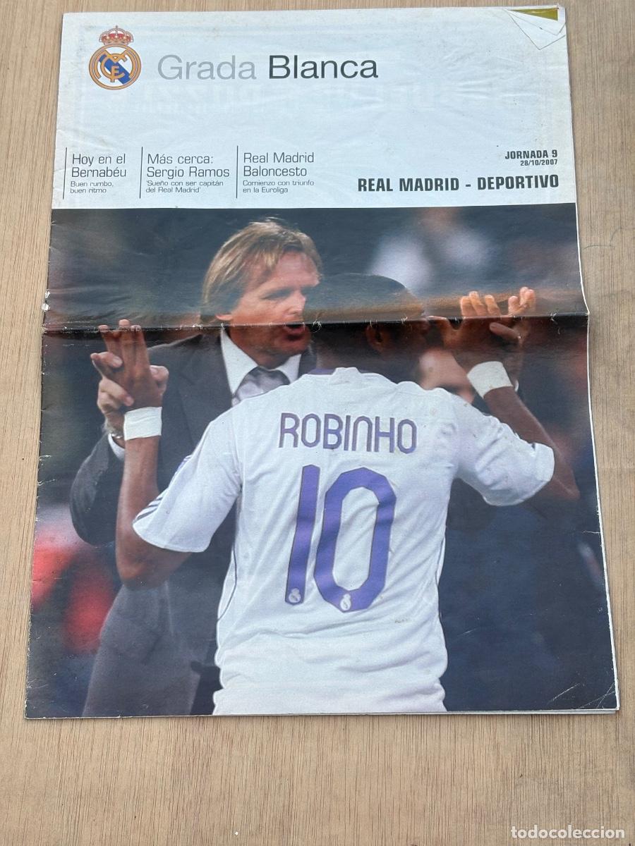 Cromos de f&uacute;tbol: Colecci&oacute;n Real Madrid - Foto 13