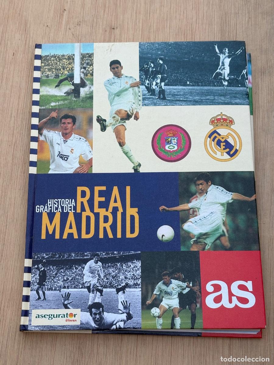 Cromos de f&uacute;tbol: Colecci&oacute;n Real Madrid - Foto 19