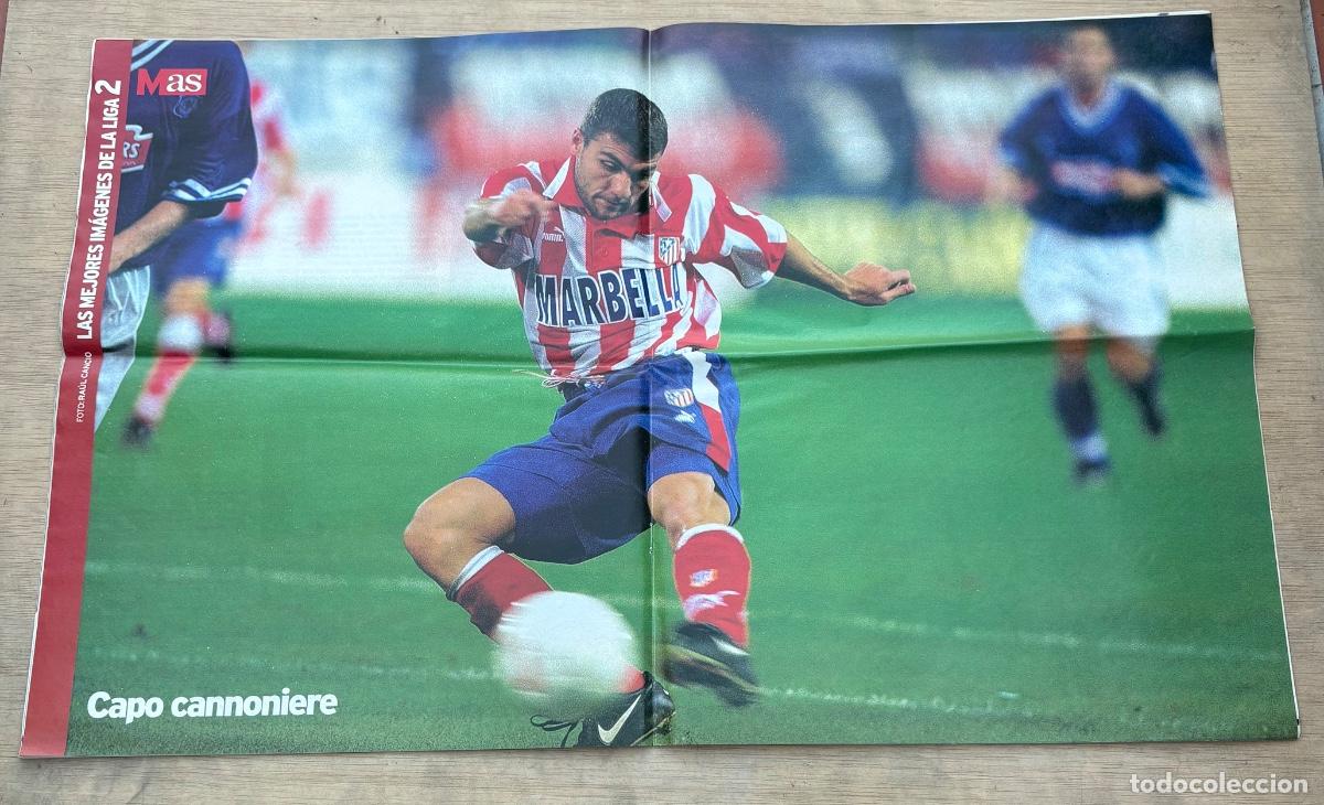 Cromos de f&uacute;tbol: Colecci&oacute;n Real Madrid - Foto 21