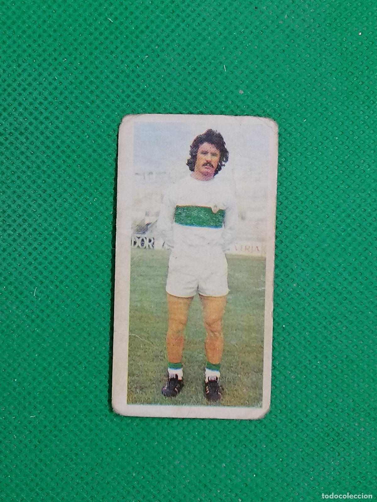 Figurine di Calcio: CORTES ELCHE ⚽ EDICIONES ESTE LIGA 75 76 1975 1976 ⚽