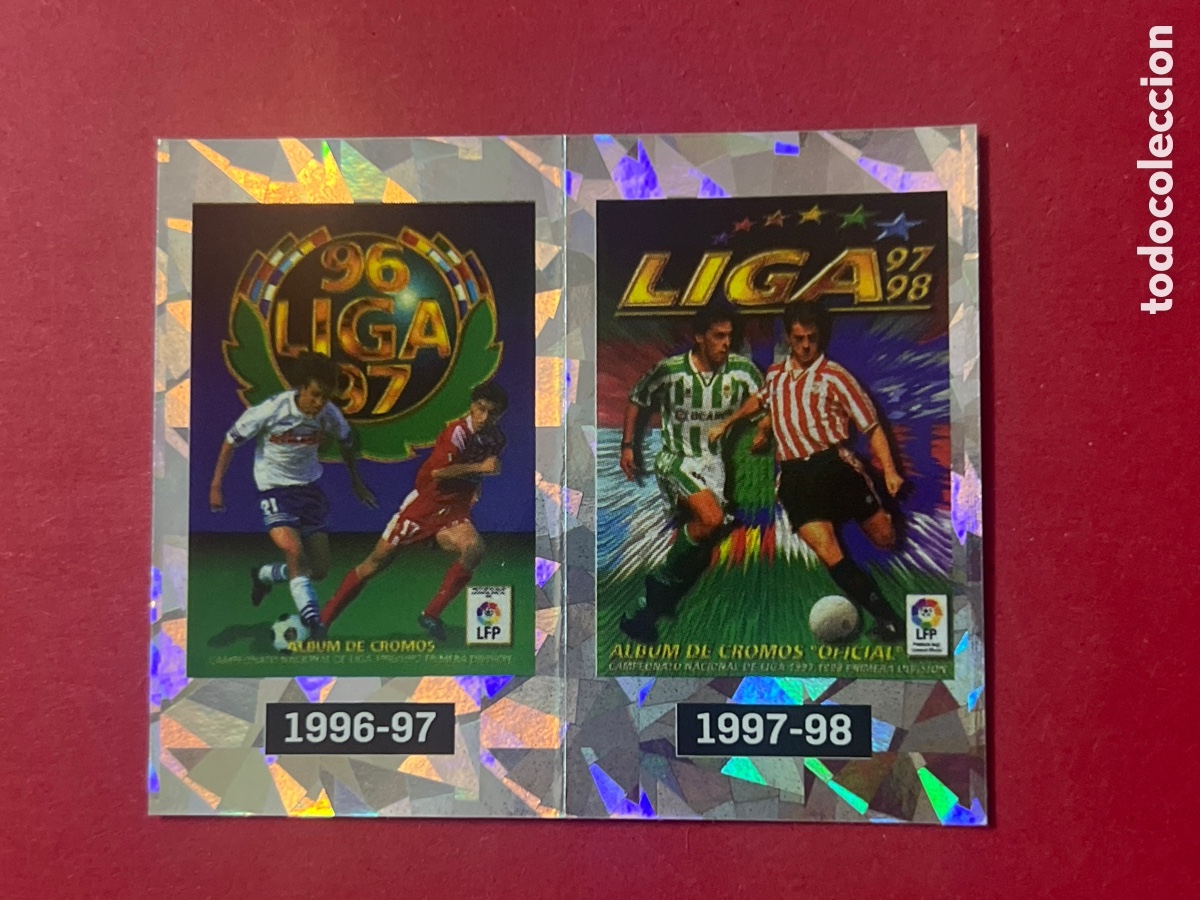 Cromos de F&uacute;tbol: C2196. LIGA ESTE 2021 2022 SANTANDER 21 22 CROMO PANINI FUTBOL N 25 26 LIMITADA PORTADA MAGICOS 50