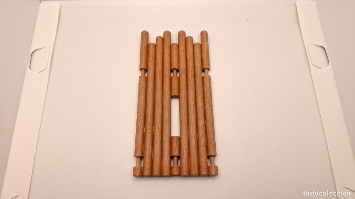 Cartes &agrave; collectionner de Football: PLAYMOBIL LOTE PIEZA SCASTILLO GRANJA MEDIVAL OESTE