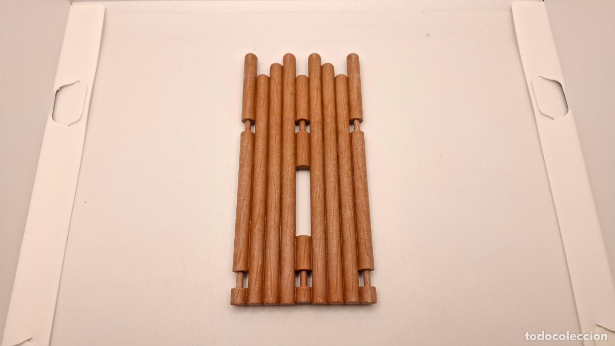 Cartes &agrave; collectionner de Football: PLAYMOBIL LOTE PIEZA SCASTILLO GRANJA MEDIVAL OESTE