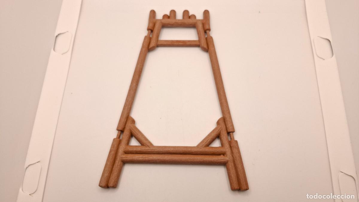 Cromos de F&uacute;tbol: PLAYMOBIL LOTE PIEZA SCASTILLO GRANJA MEDIVAL OESTE