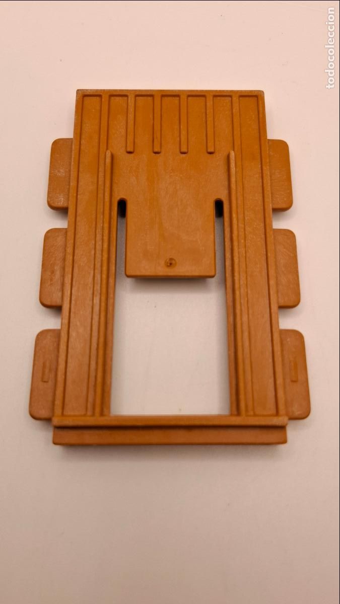 Cromos de F&uacute;tbol: PLAYMOBIL LOTE PIEZA SCASTILLO GRANJA MEDIVAL OESTE