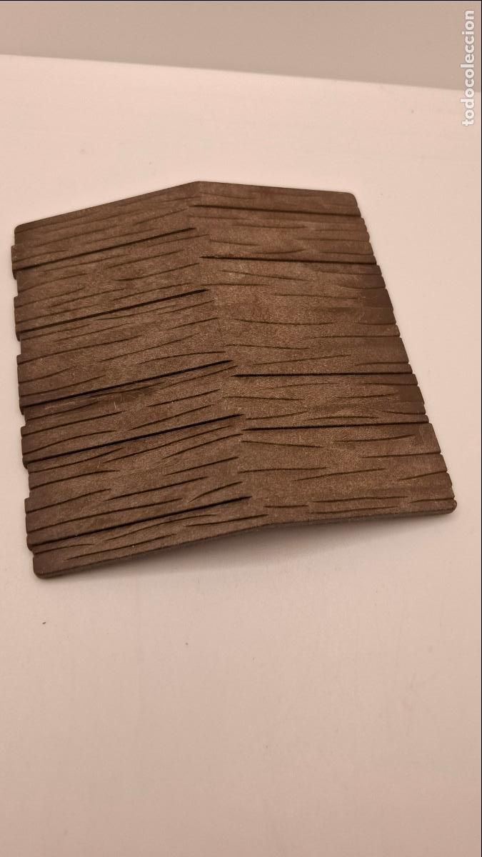 Cromos de F&uacute;tbol: PLAYMOBIL LOTE PIEZA SCASTILLO GRANJA MEDIVAL OESTE