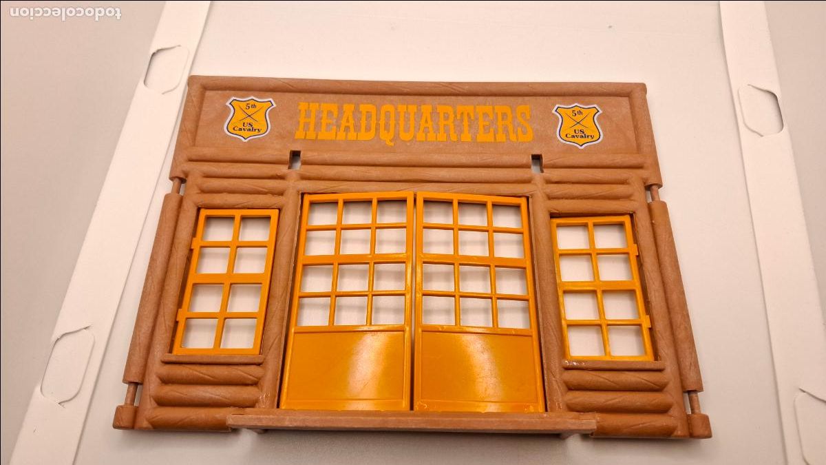 Cromos de F&uacute;tbol: PLAYMOBIL LOTE PIEZA SCASTILLO GRANJA MEDIVAL OESTE