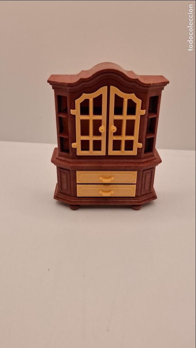 Cromos de F&uacute;tbol: PLAYMOBIL LOTE PIEZA SCASTILLO GRANJA MEDIVAL OESTE