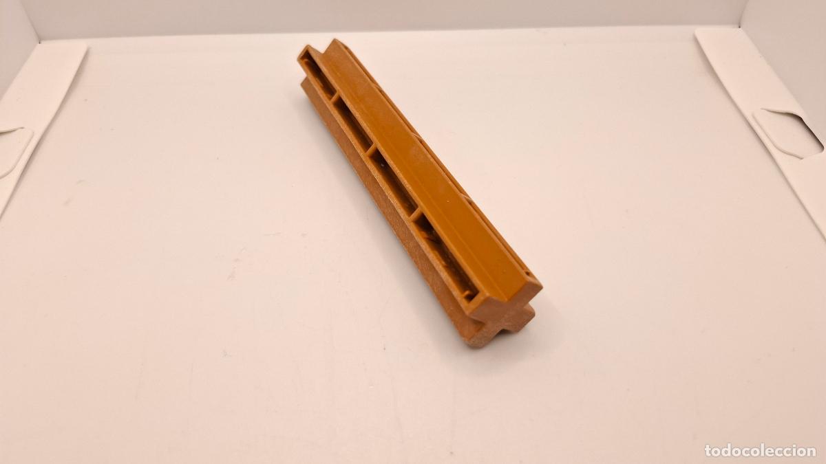 Cromos de F&uacute;tbol: PLAYMOBIL LOTE PIEZA SCASTILLO GRANJA MEDIVAL OESTE