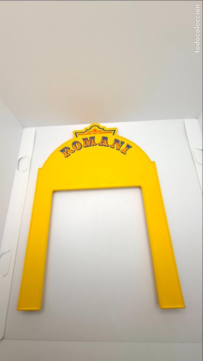 Cromos de F&uacute;tbol: PLAYMOBIL LOTE PIEZA CASTILLO GRANJA MEDIVAL OESTE CIRCO