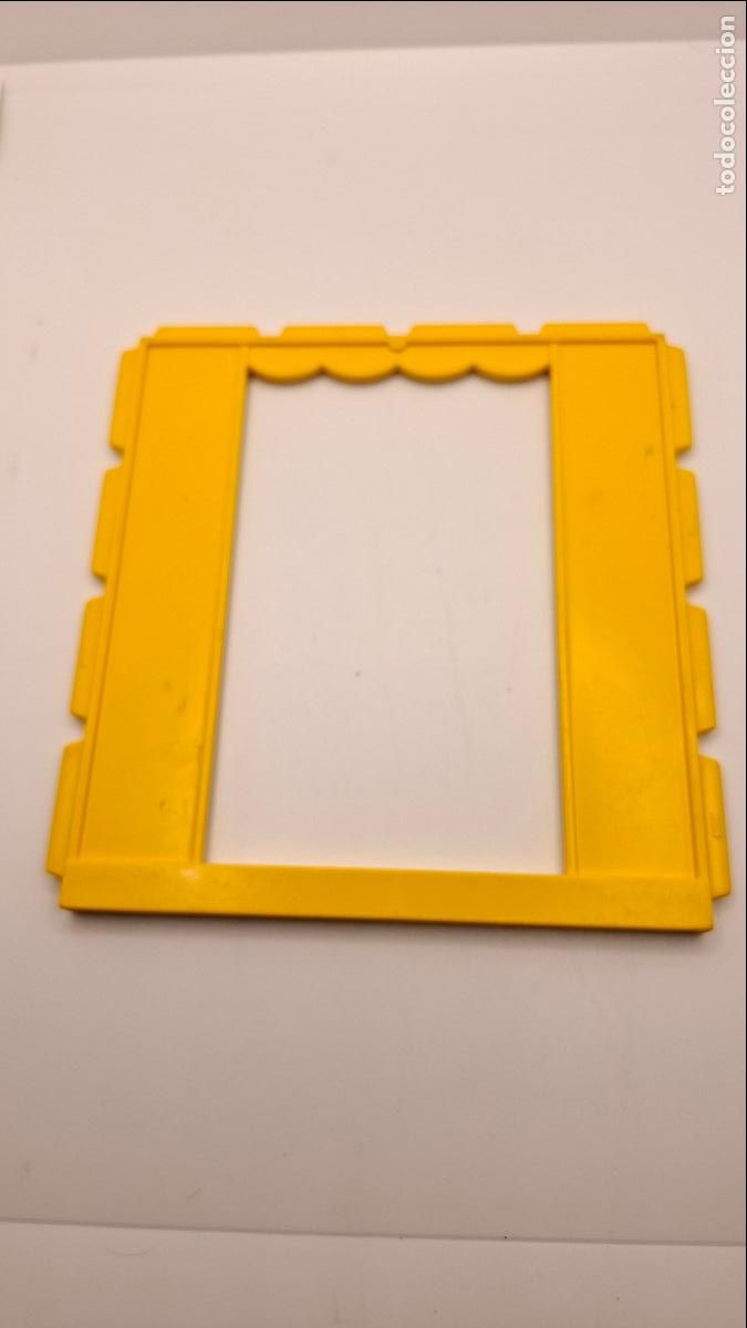 Cromos de F&uacute;tbol: PLAYMOBIL LOTE PIEZA CASTILLO GRANJA MEDIVAL OESTE CIRCO